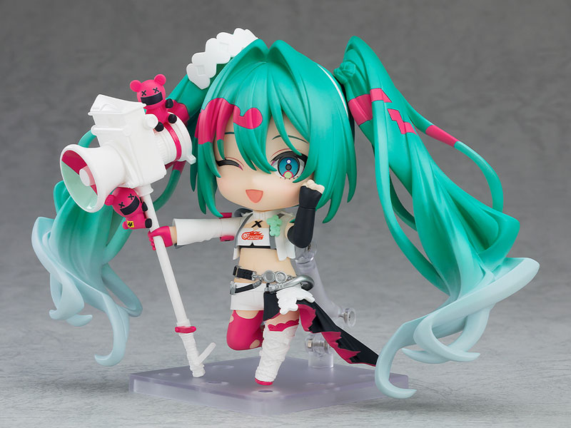 Nendoroid Hatsune Miku GT Project Racing Miku: 2025 Ver