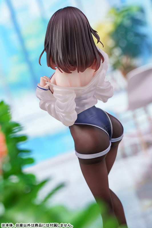 Chie Shinkai 1/6