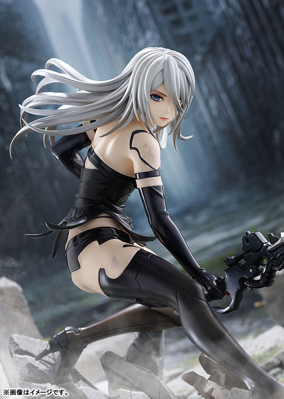 NieR:Automata Ver1.1a A2 1/7