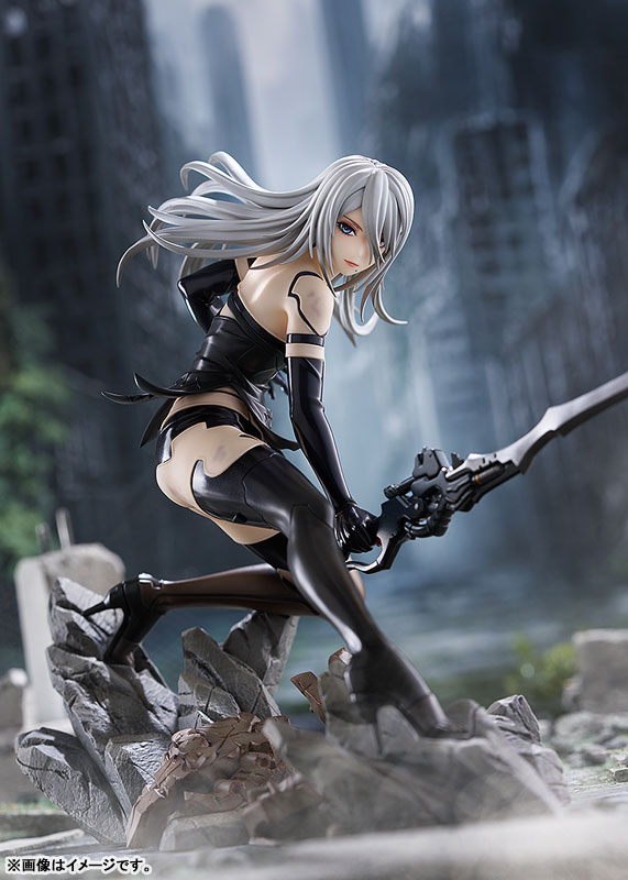 NieR:Automata Ver1.1a A2 1/7