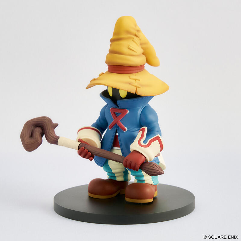 Final Fantasy IX Adorable Arts - Vivi