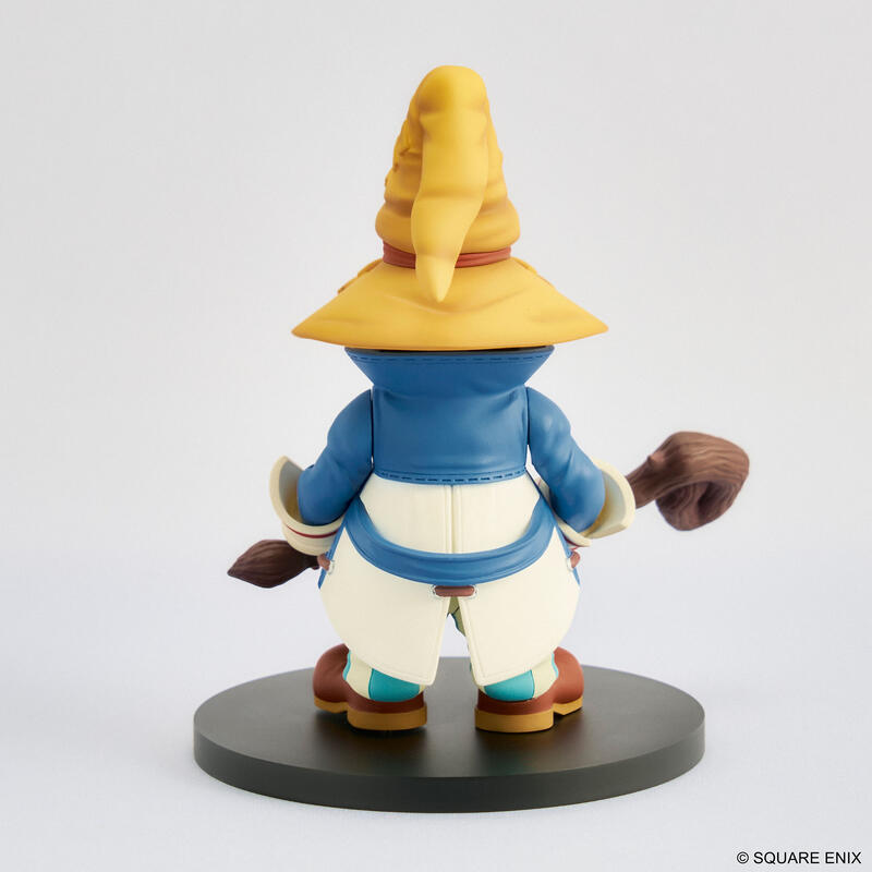Final Fantasy IX Adorable Arts - Vivi