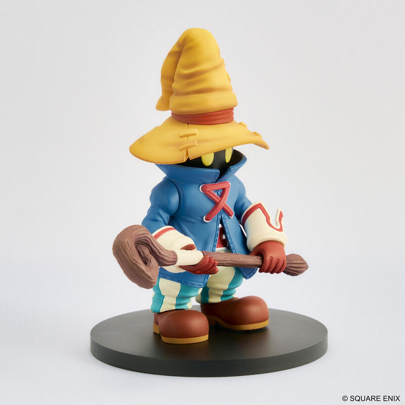 Final Fantasy IX Adorable Arts - Vivi