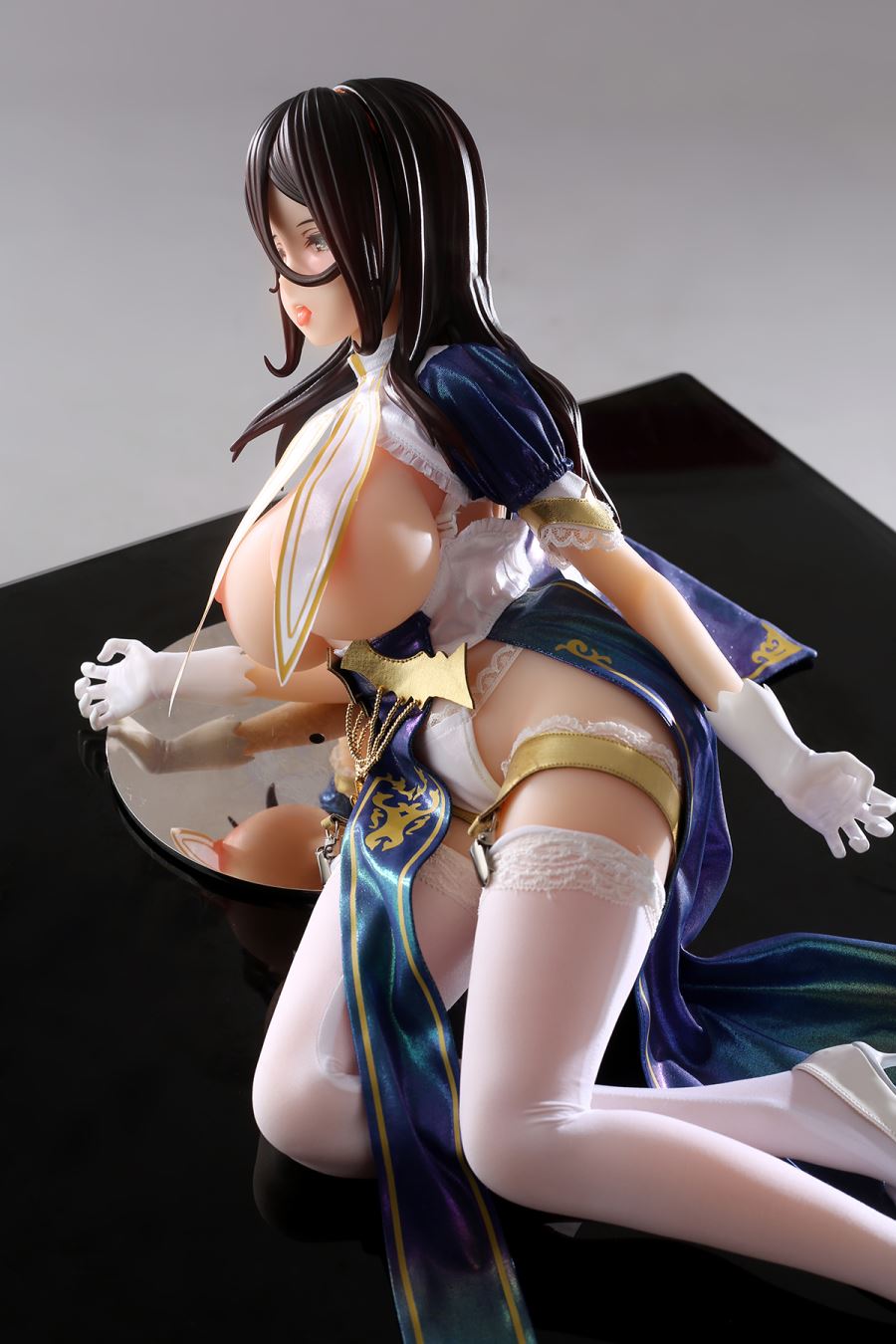 Saint Sister Petronille