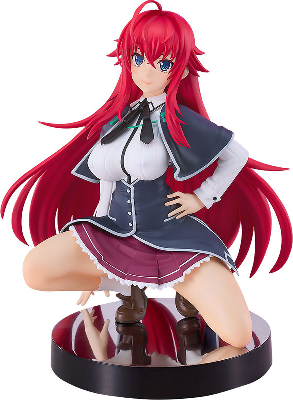 POP UP PARADE High School D x D HERO Rias Gremory L size