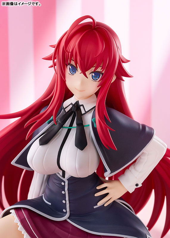 POP UP PARADE High School D x D HERO Rias Gremory L size
