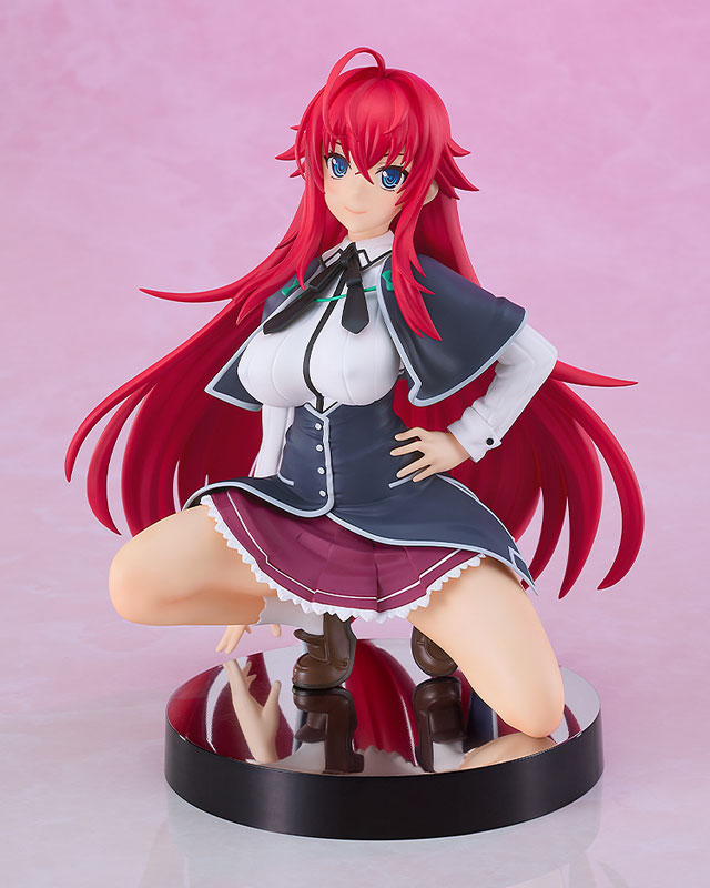 POP UP PARADE High School D x D HERO Rias Gremory L size