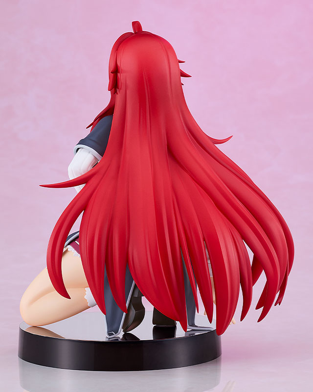 POP UP PARADE High School D x D HERO Rias Gremory L size