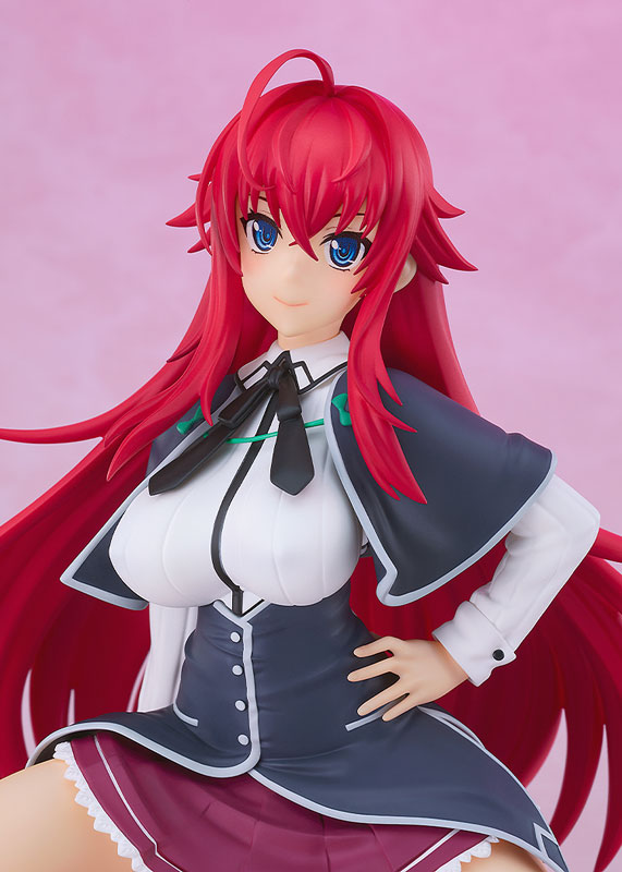 POP UP PARADE High School D x D HERO Rias Gremory L size