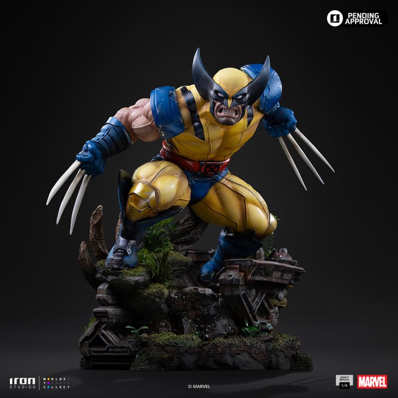 Wolverine