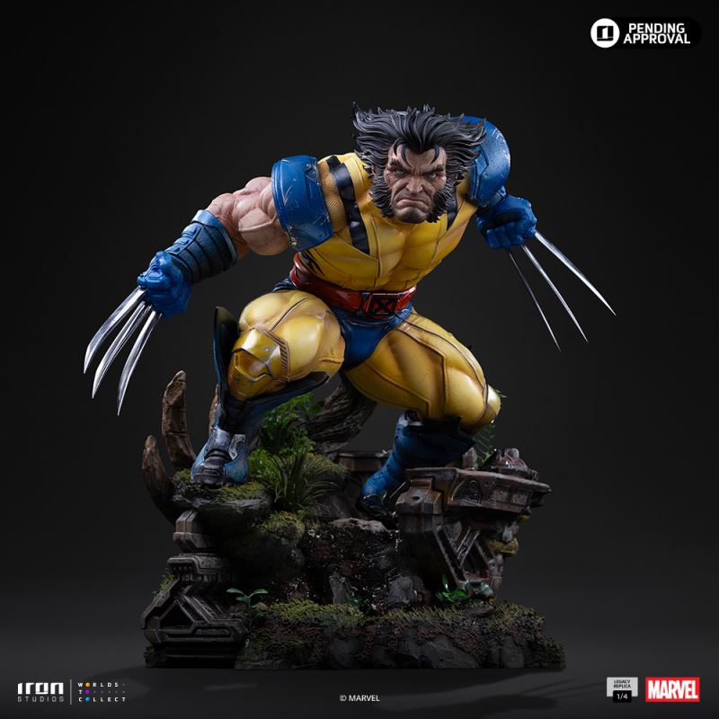 Wolverine