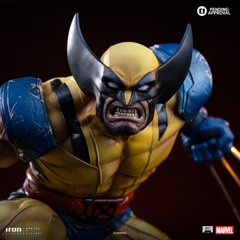 Wolverine