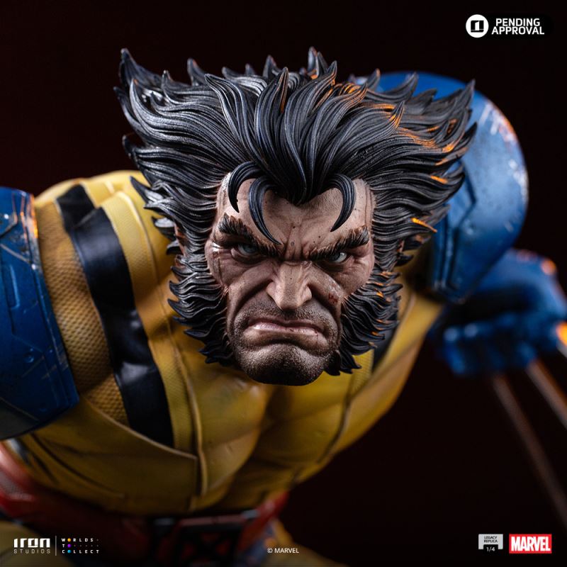 Wolverine