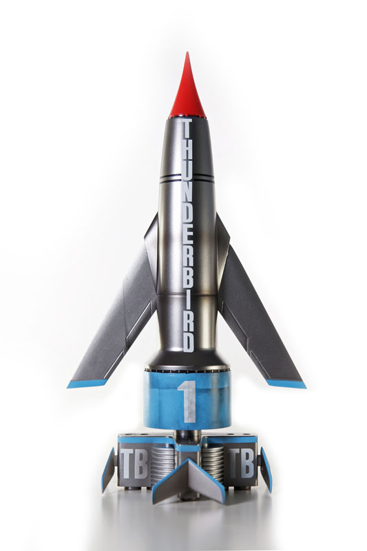 Thunderbirds 1
