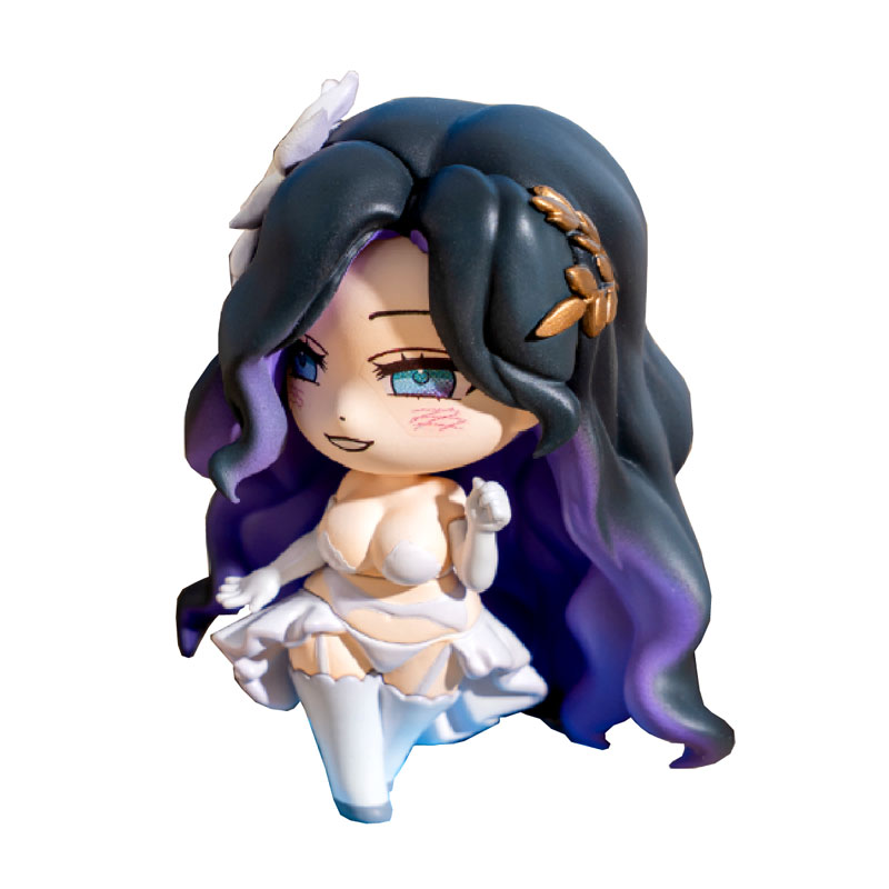 Brown Dust 2 Chibi Figure