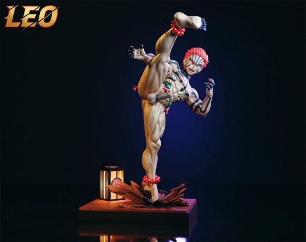 Akasa - Demon Slayer