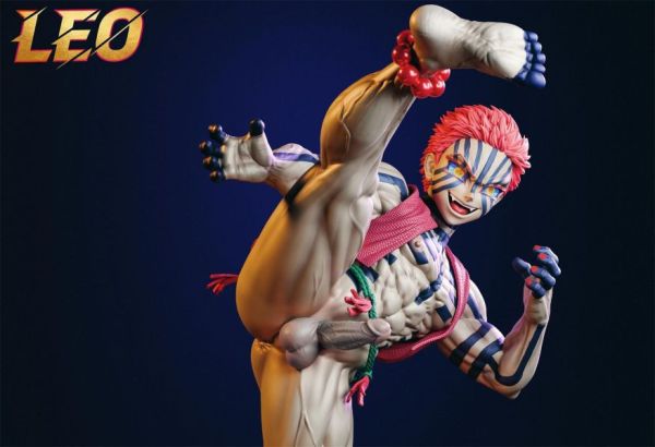 Akasa - Demon Slayer