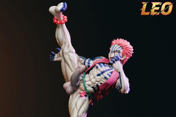 Akasa - Demon Slayer