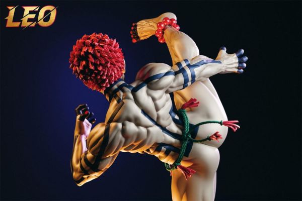 Akasa - Demon Slayer