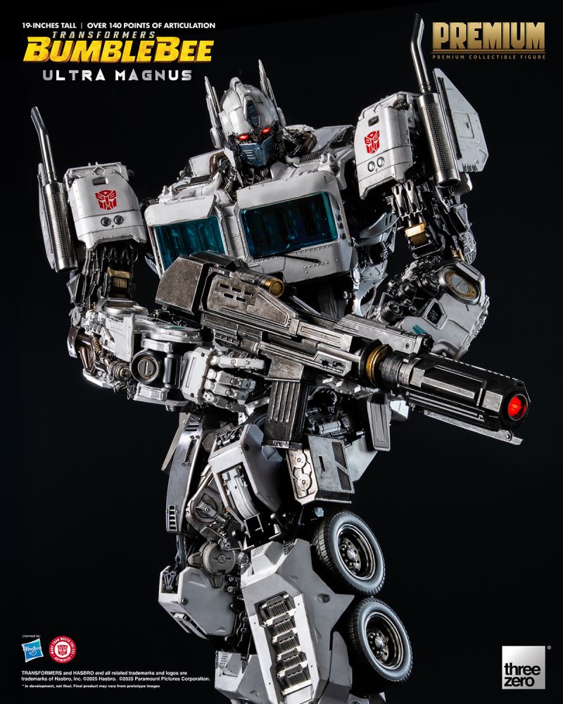 Ultra Magnus PREMIUM