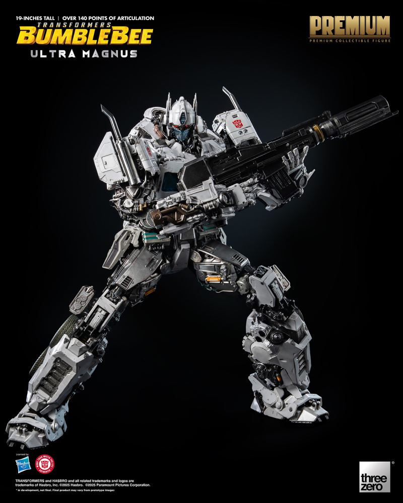 Ultra Magnus PREMIUM