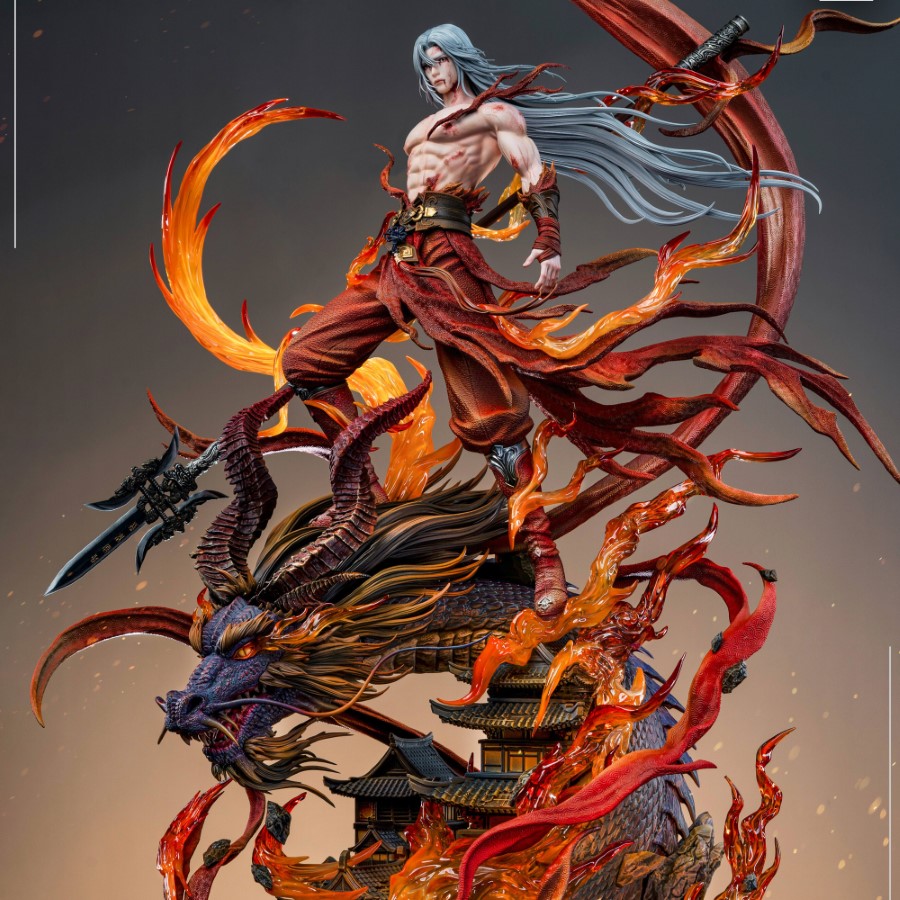 Shi Hao 1/6 [Licensed]