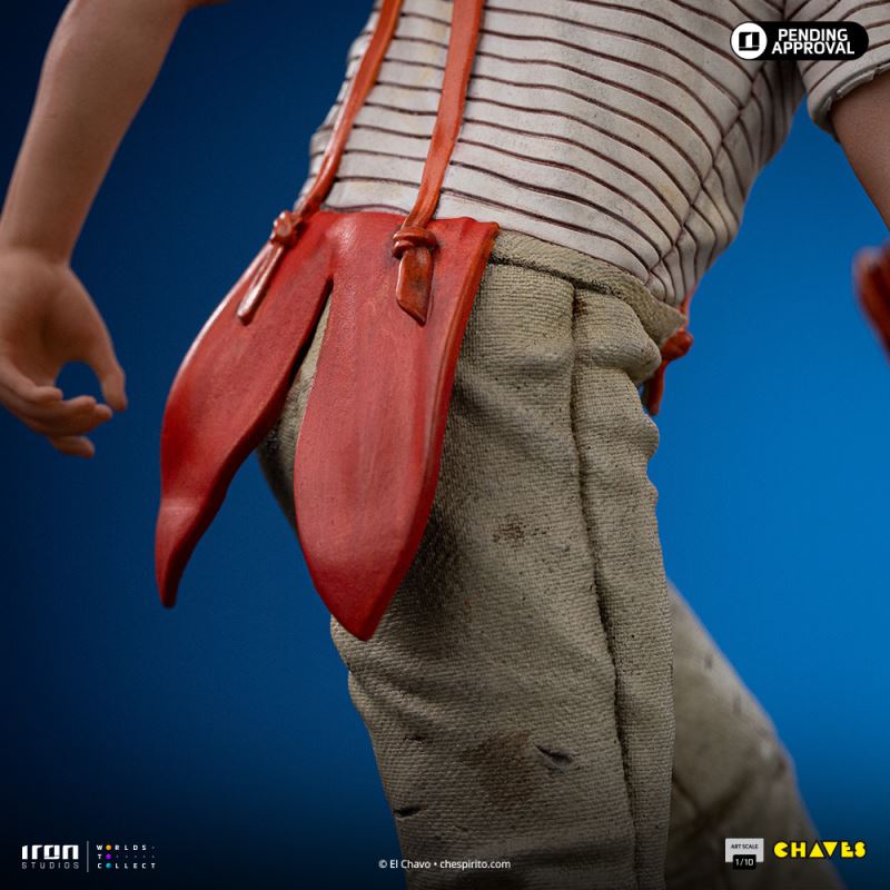 Chaves (Chapolin Version)