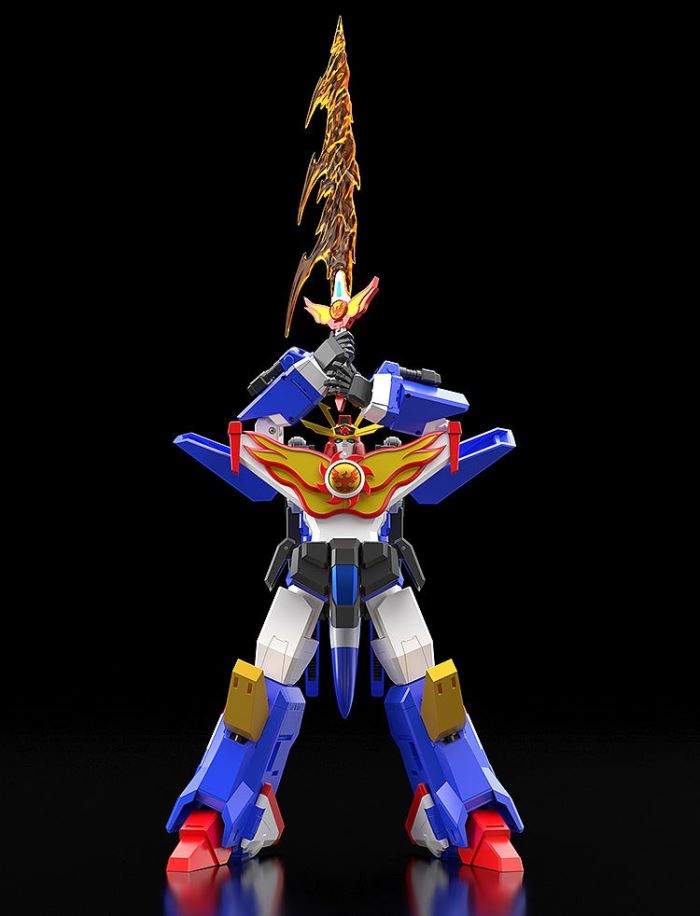 THE Combined Hero of the Sun Display Base Set