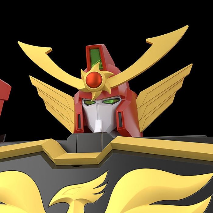 THE Combined Hero of the Sun Display Base Set