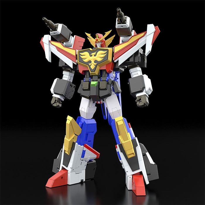 THE Combined Hero of the Sun Display Base Set