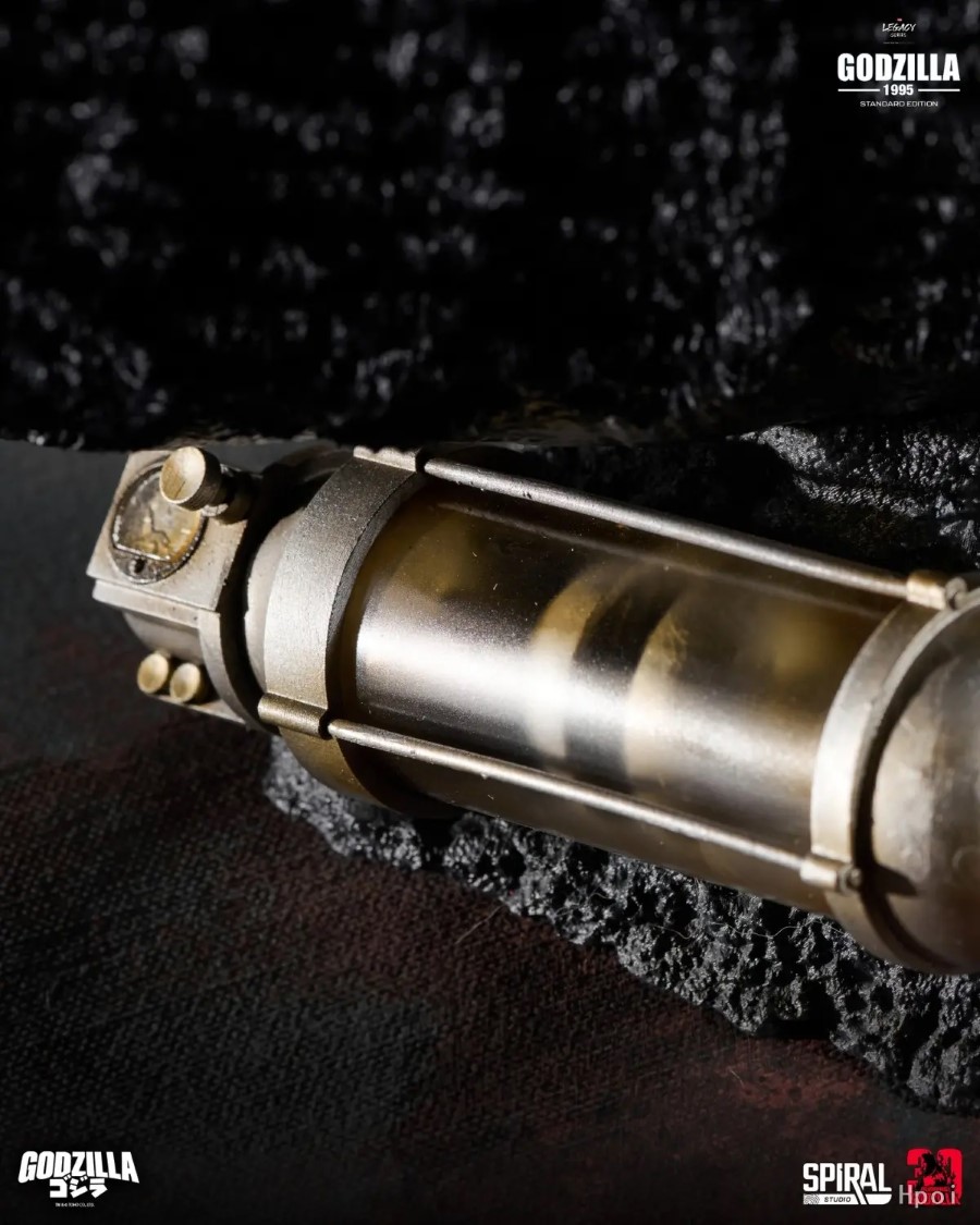 GODZILLA 1995 - STANDARD EDITION