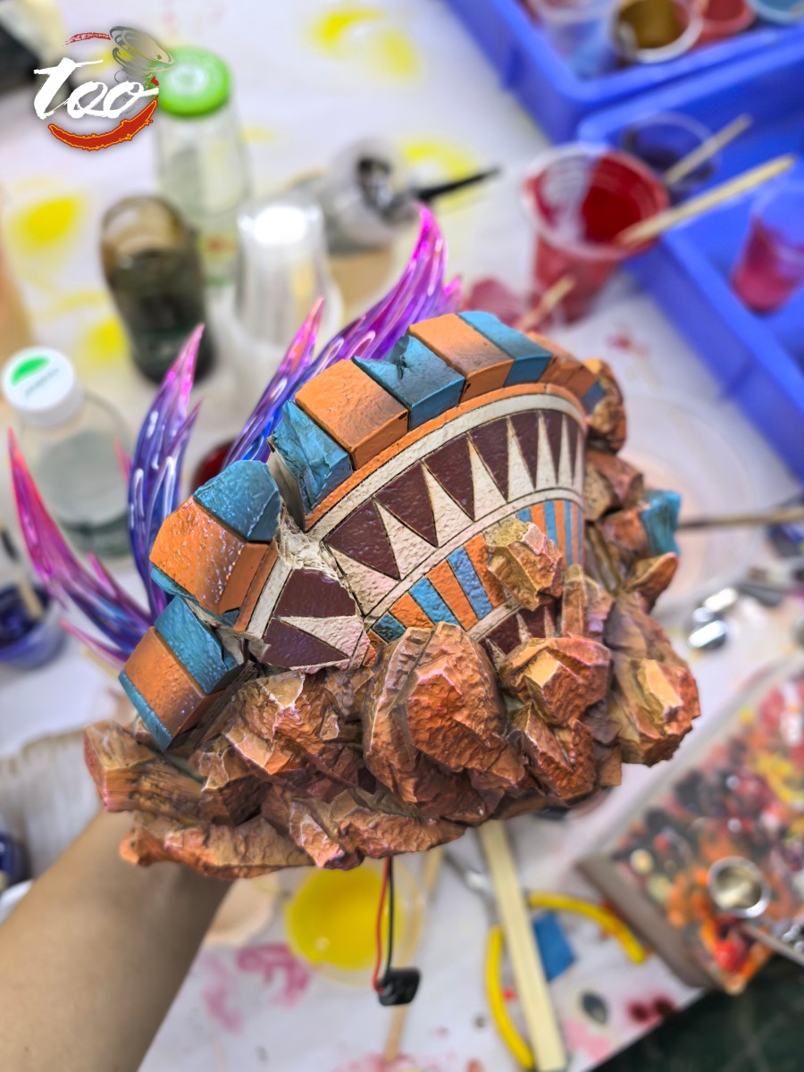 Ultra Instinct Son Goku - Dragon Ball