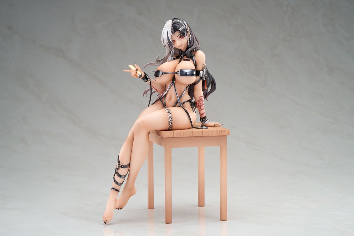 Goddess of Victory: Nikke Rosanna: Chic Ocean 1/7