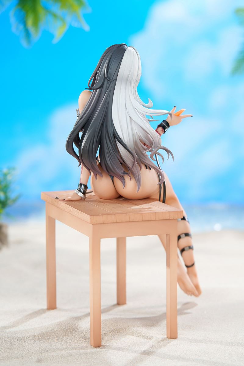 Goddess of Victory: Nikke Rosanna: Chic Ocean 1/7