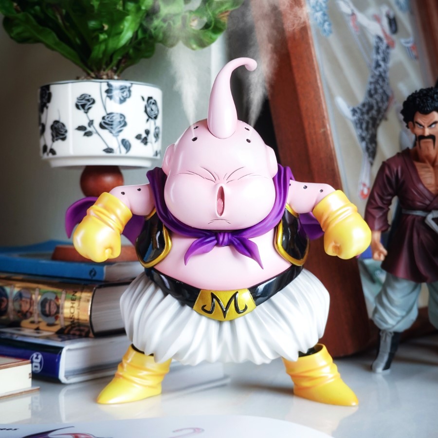 Buu - Dragon Ball Z