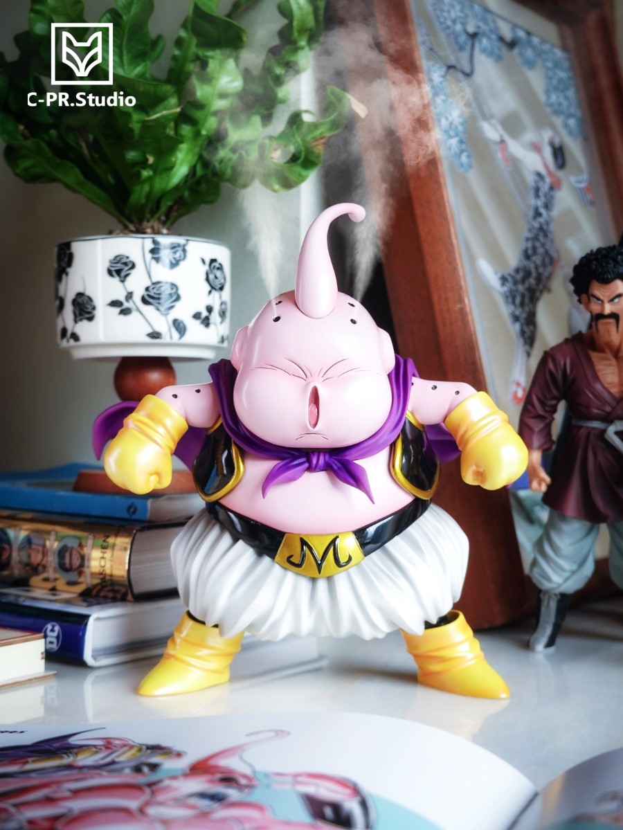 Buu - Dragon Ball Z