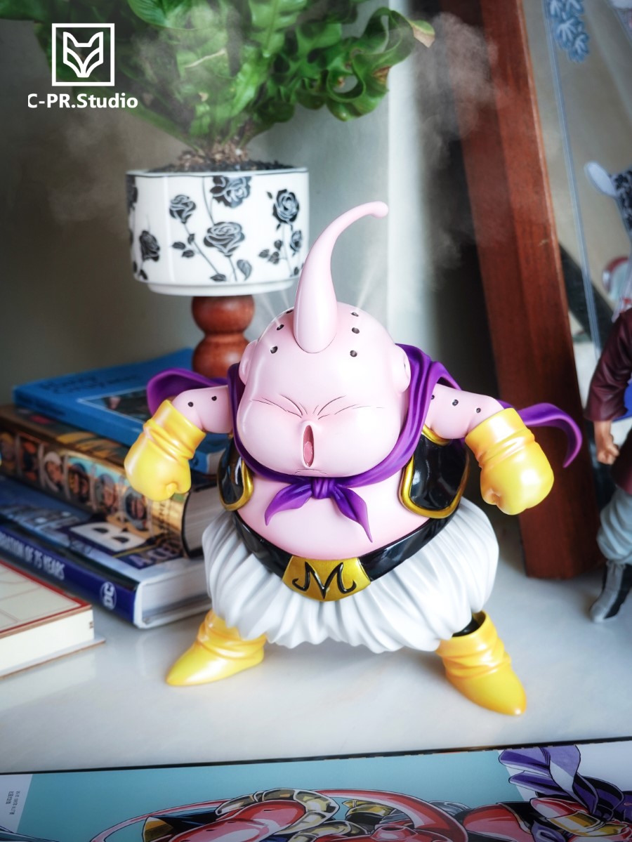 Buu - Dragon Ball Z