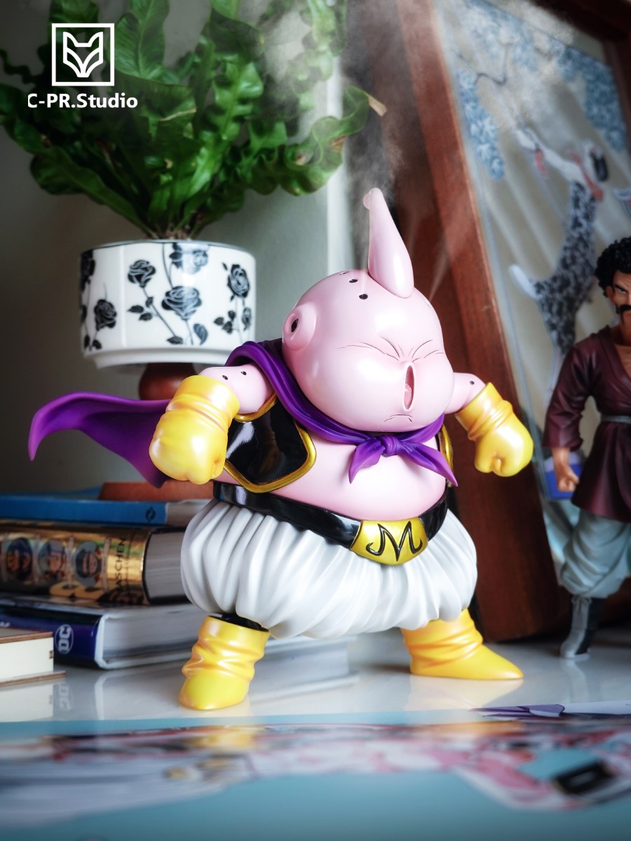 Buu - Dragon Ball Z