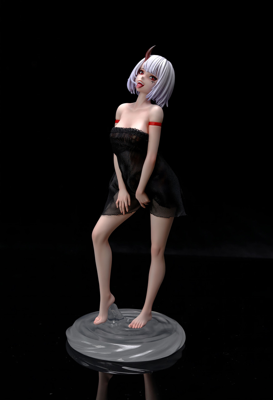 Chinese-style Realistic 1/6