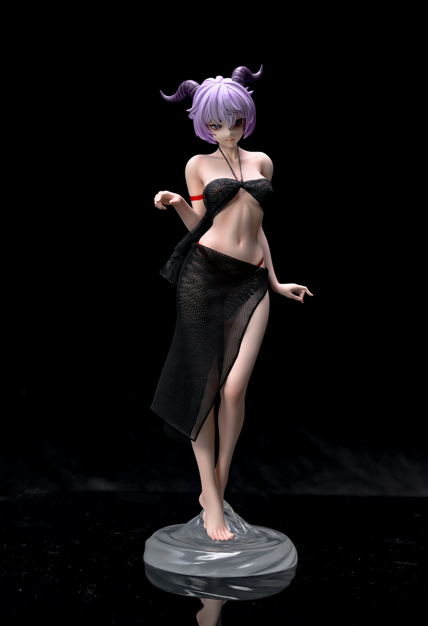 Chinese-style Realistic 1/6