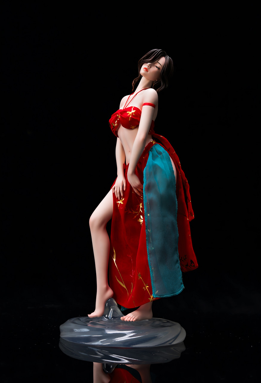 Chinese-style Realistic 1/6