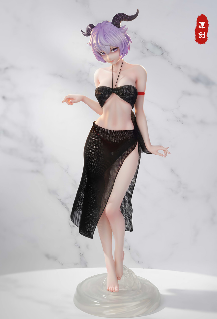 Chinese-style Realistic 1/6