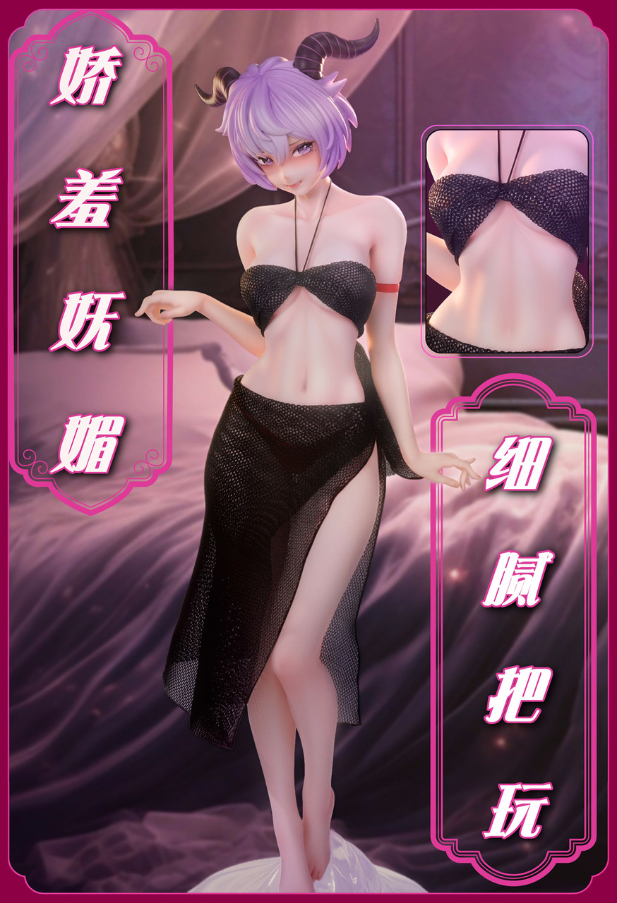 Chinese-style Realistic 1/6