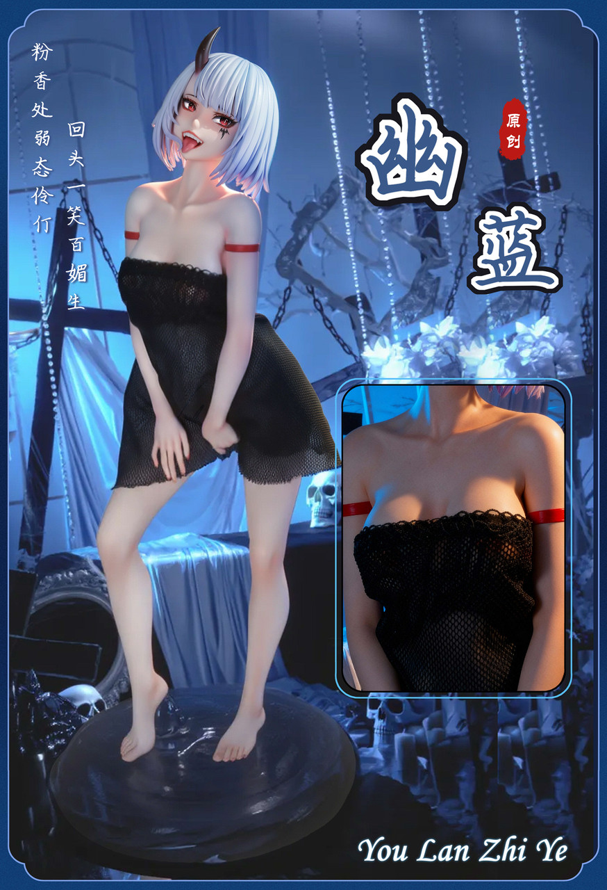 Chinese-style Realistic 1/6