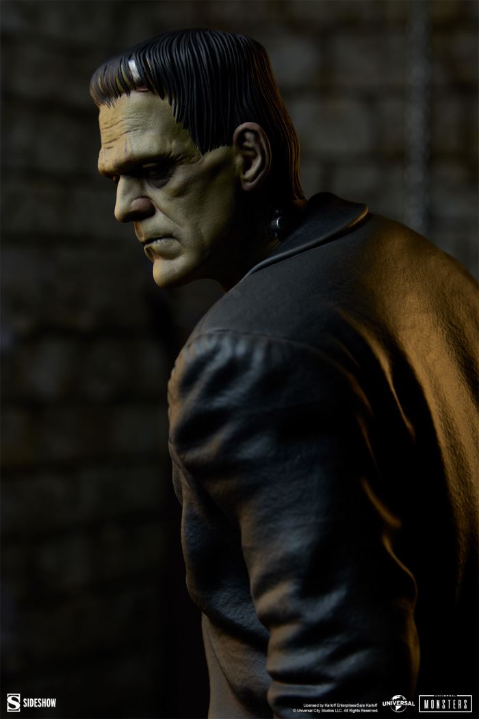 Frankenstein