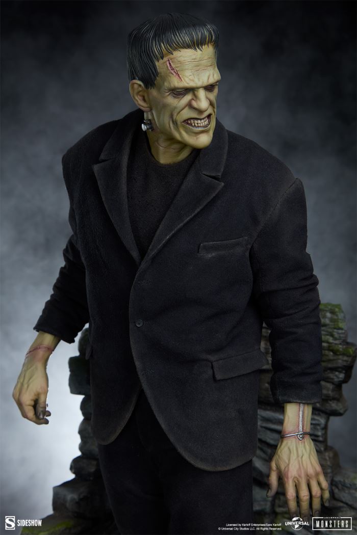 Frankenstein