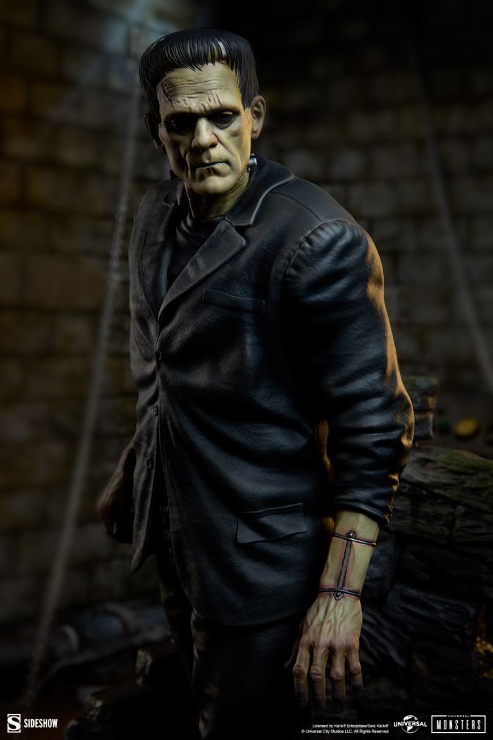 Frankenstein