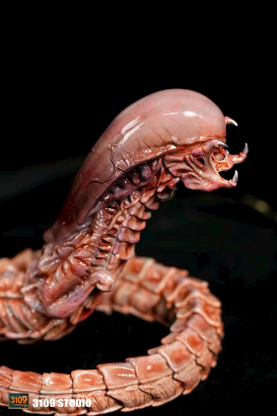 Chestburster - Alien vs. Predator