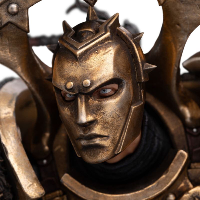 God-King's Assassin Neve Blackclaw - Warhammer: Age of Sigmar 1/4