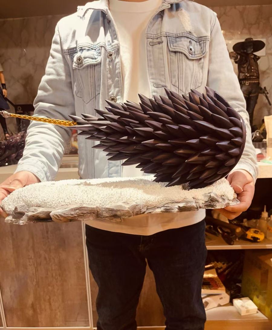 Kisame Hoshigaki - Naruto